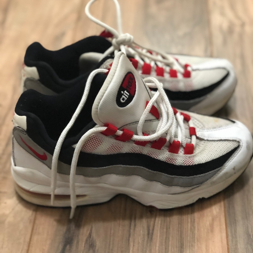 Boys Nike AirMax